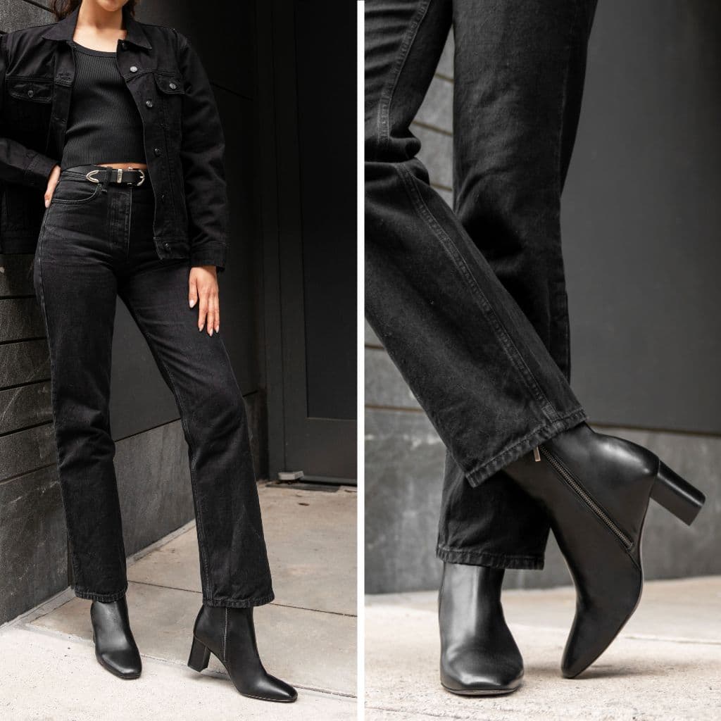 High Standard | Black, view 7
