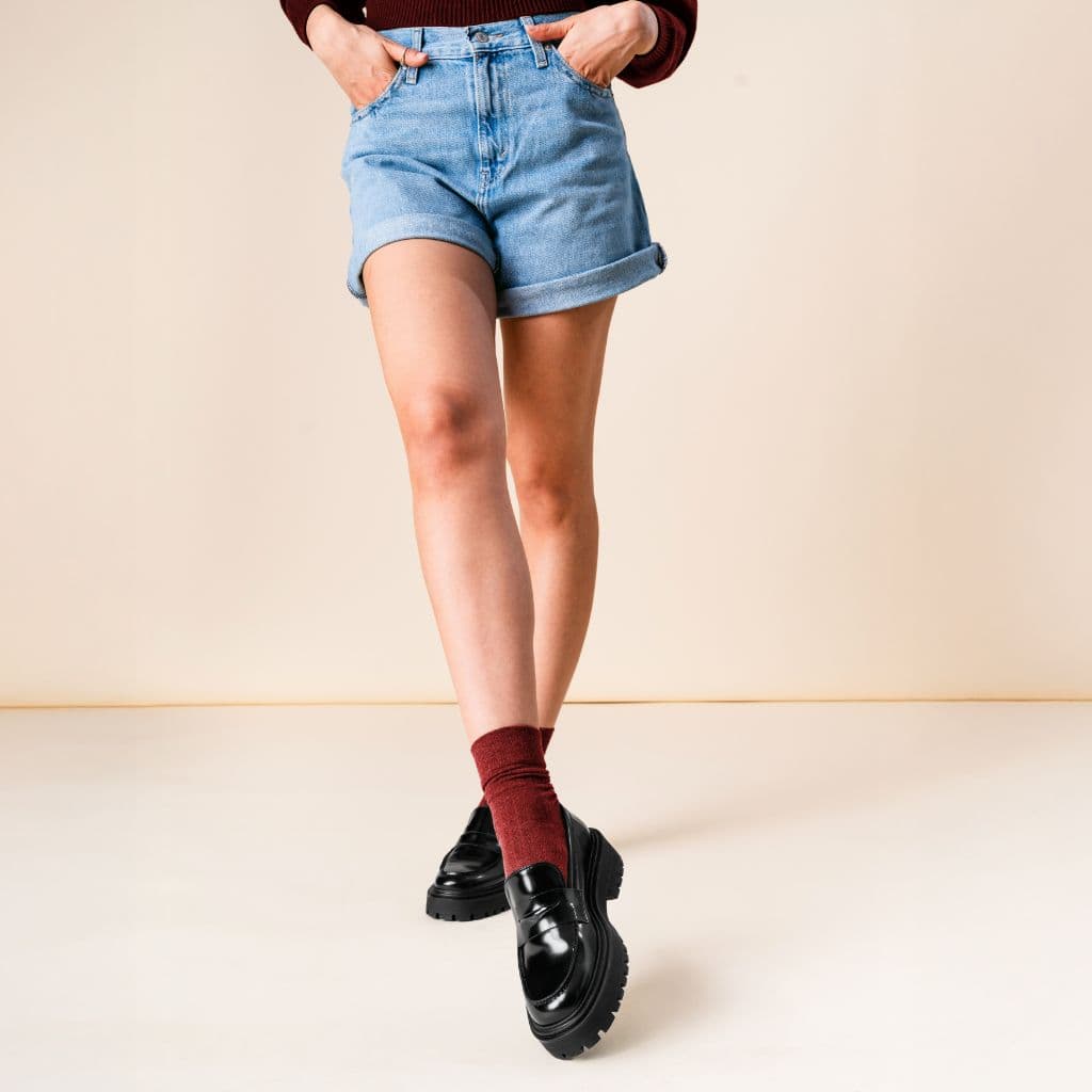 Penny Platform | Black, view 7