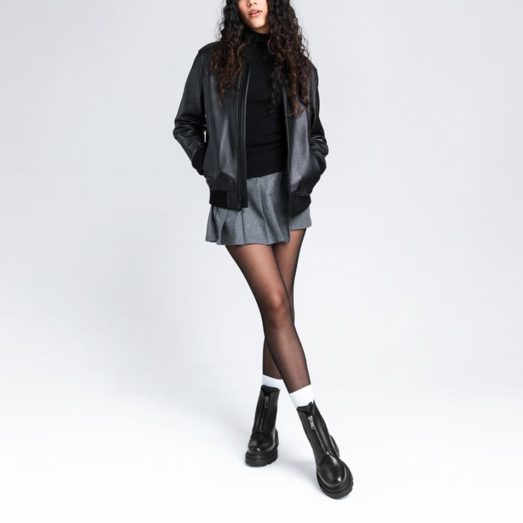 Ryder Platform | Black, view 7