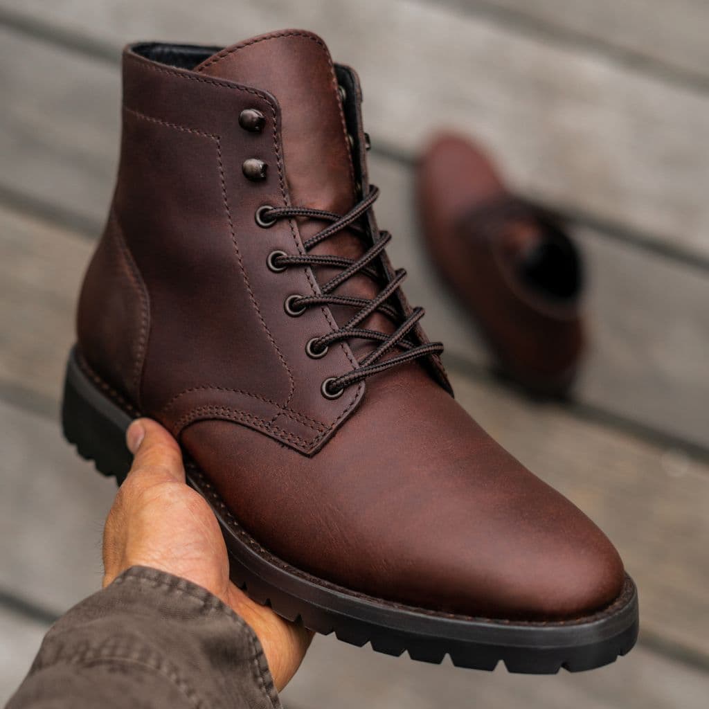 President StormKing® | Bull Brown, view 8