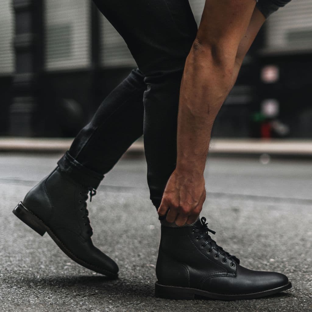President | Black, view 8