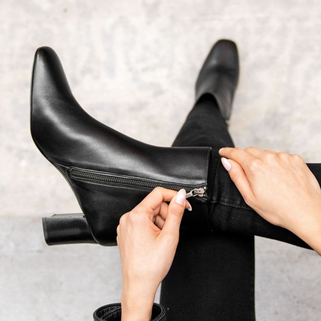 High Standard | Black, view 8