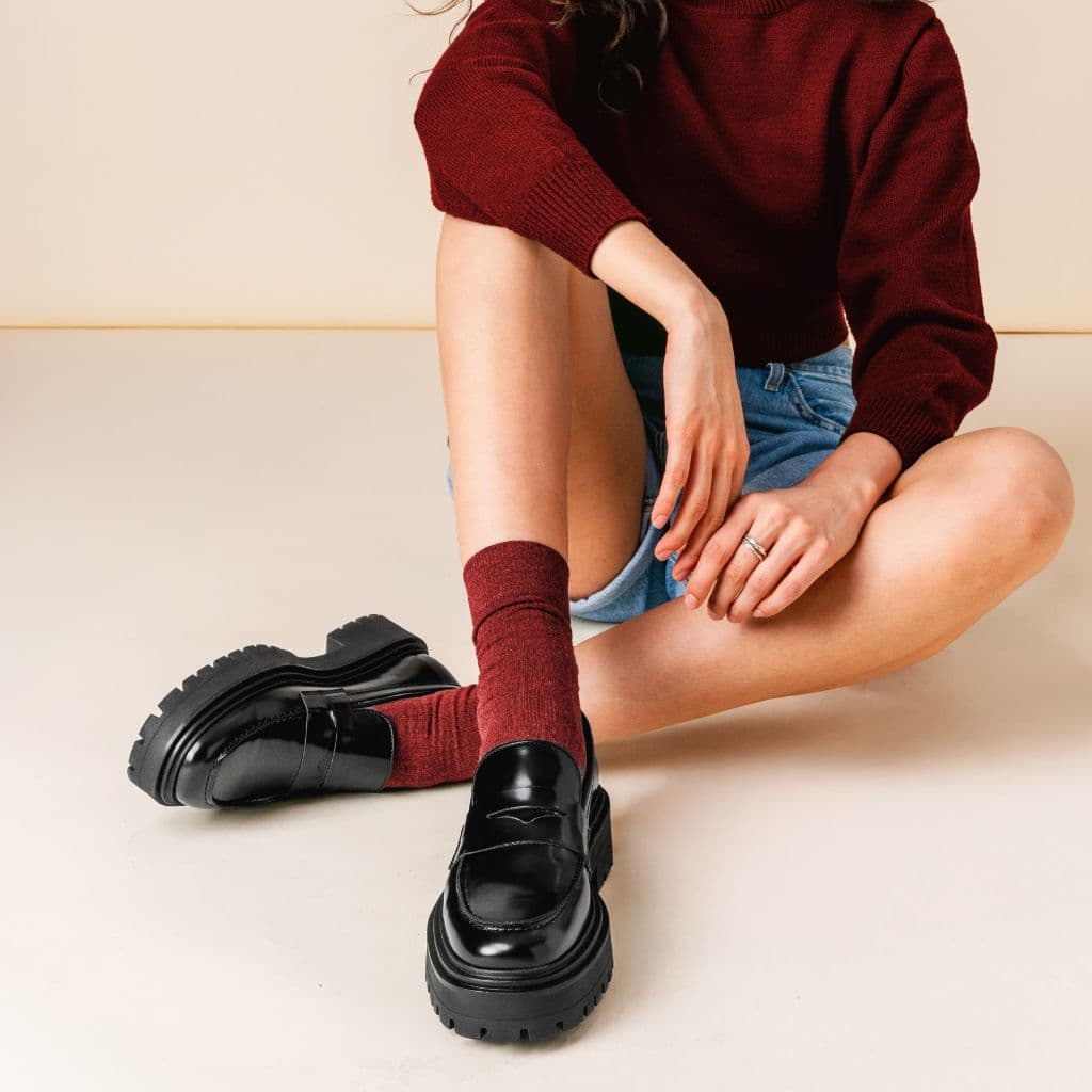 Penny Platform | Black, view 8