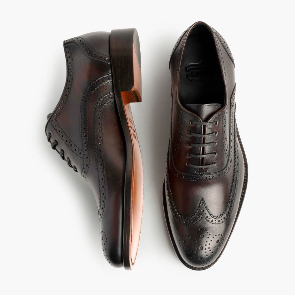 Aviator | Chocolate, view 3