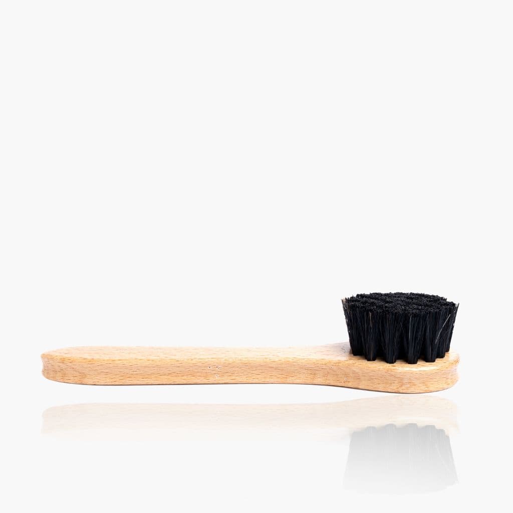 Cobbler's Choice Premium Dauber Brush | Tan