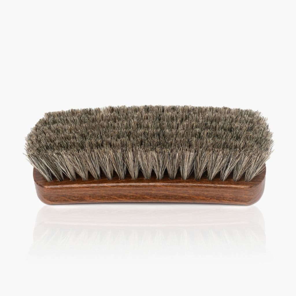 Cobbler's Choice Leather Conditioner + Brush Bundle | Natural, view 3