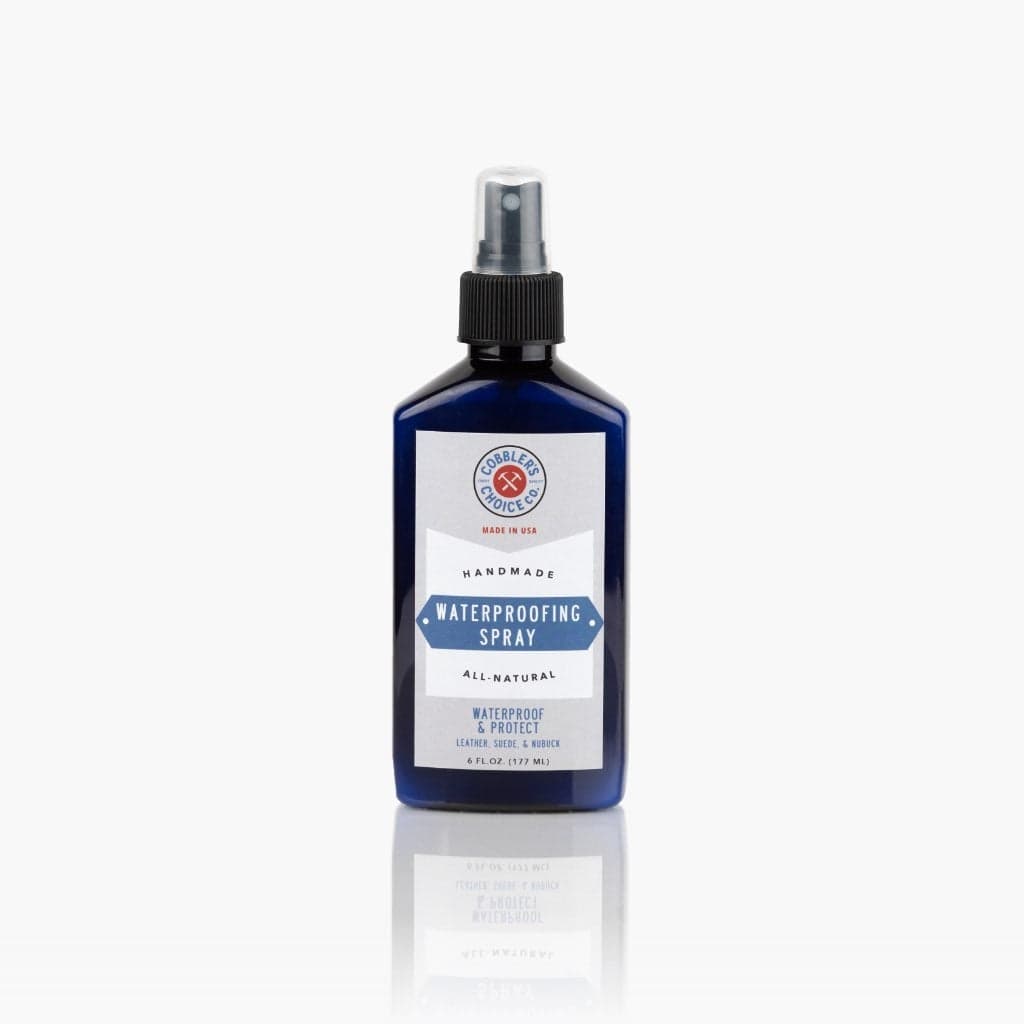 Cobbler's Choice Loafer Care Kit | Natural, view 3
