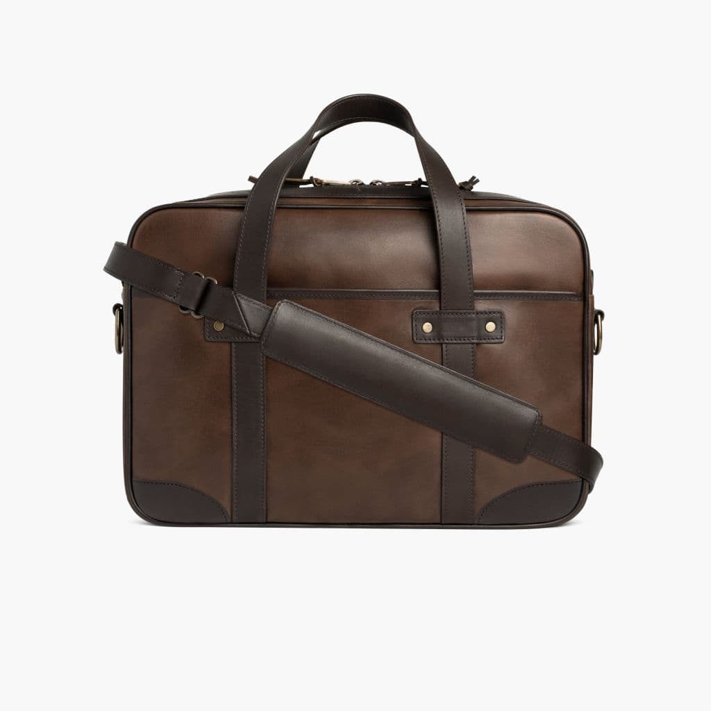 Commuter Bag | Anejo, view 4