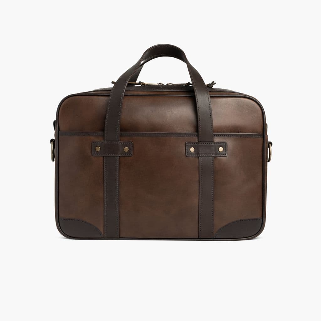 Commuter Bag | Anejo, view 3