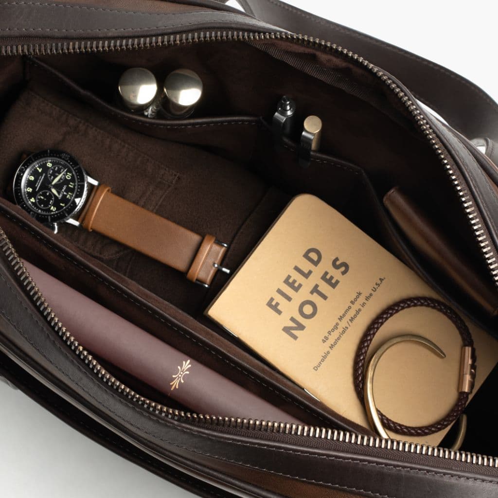 Commuter Bag | Anejo, view 5