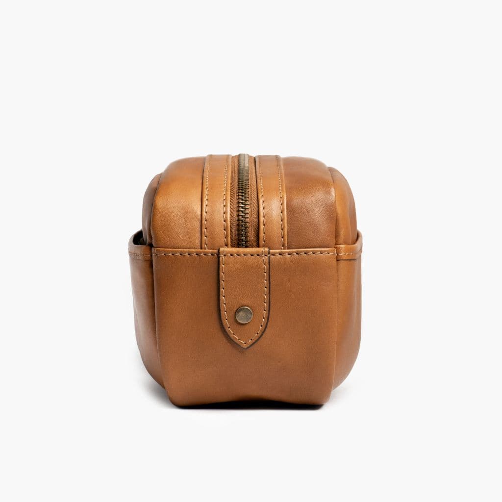 Dopp Kit | Toffee, view 4