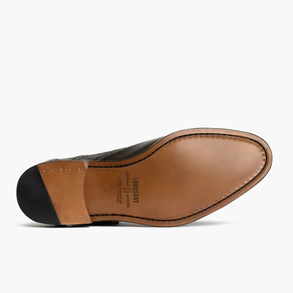 Aviator | Chocolate, view 4