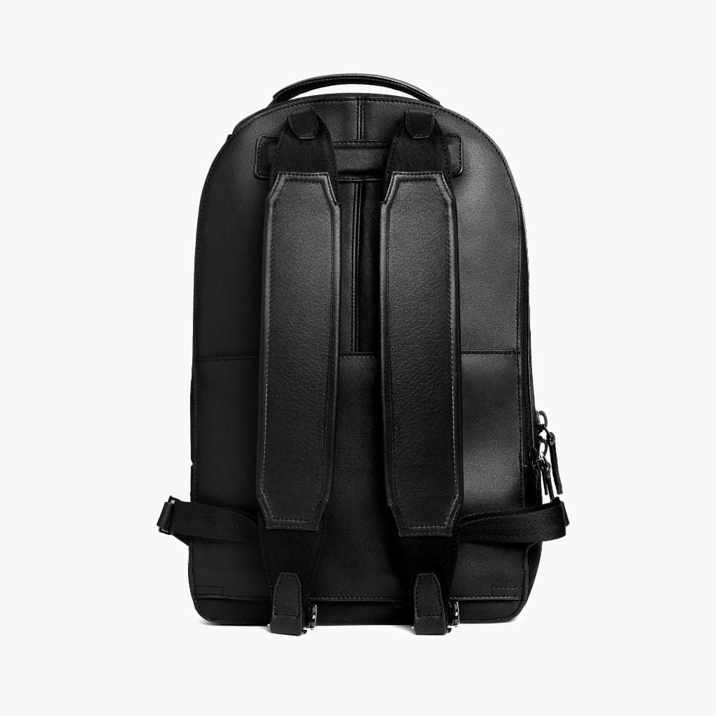 Perfecto Backpack | Black Matte, view 4