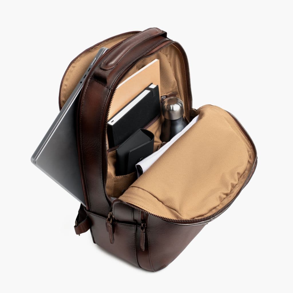 Perfecto Backpack | Toscanello, view 6