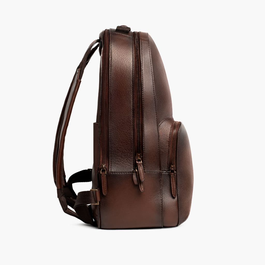 Perfecto Backpack | Toscanello, view 3