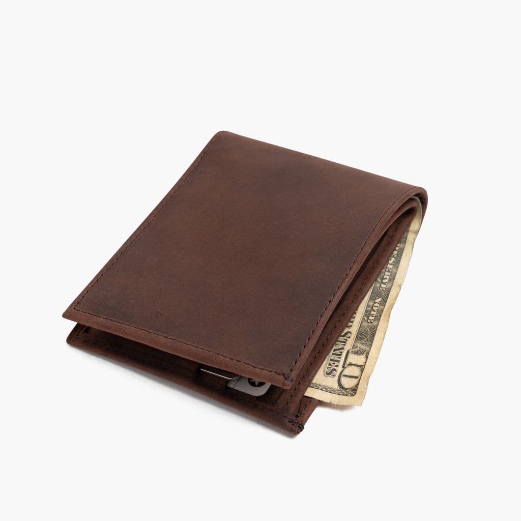 Bifold Wallet | Arizona Adobe, view 6