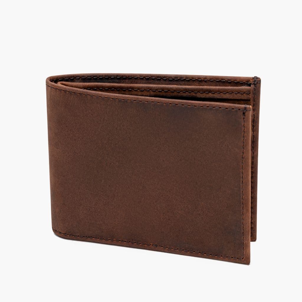 Bifold Wallet | Arizona Adobe, view 2