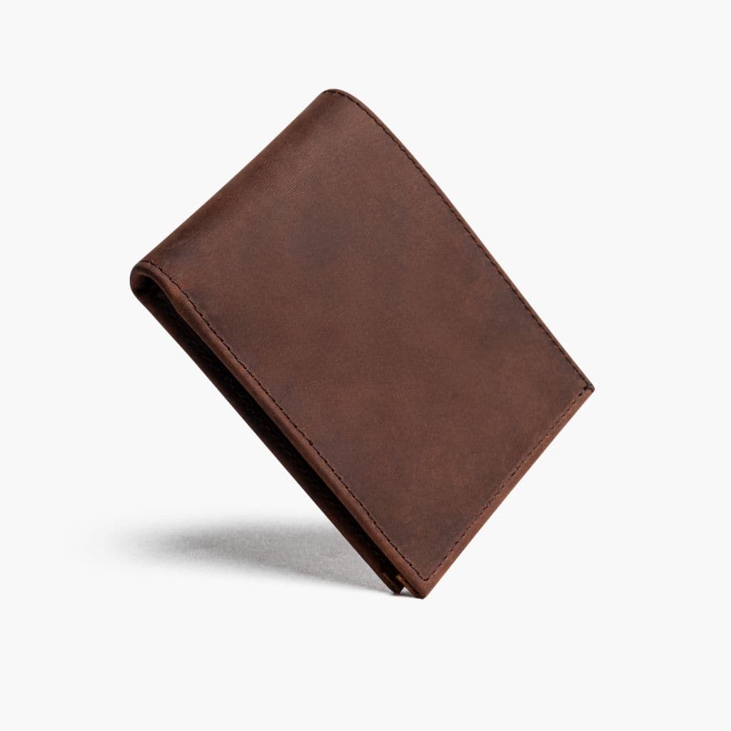 Bifold Wallet | Arizona Adobe, view 5