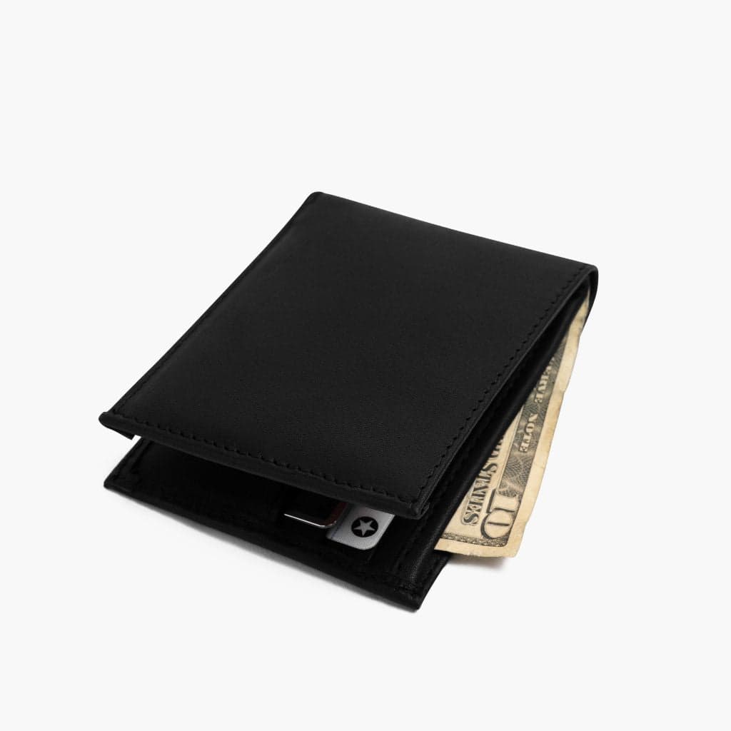 Bifold Wallet | Black, view 6