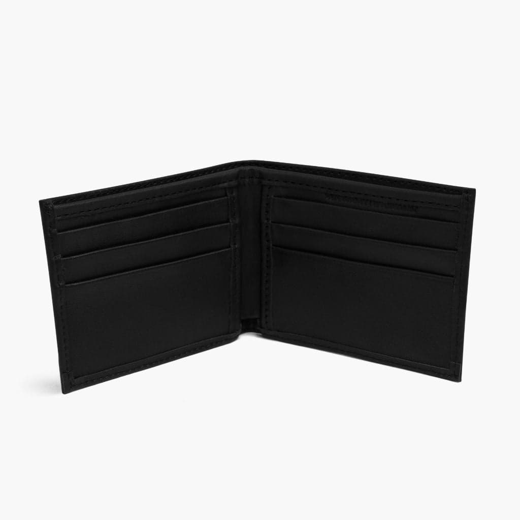 Bifold Wallet | Black, view 3