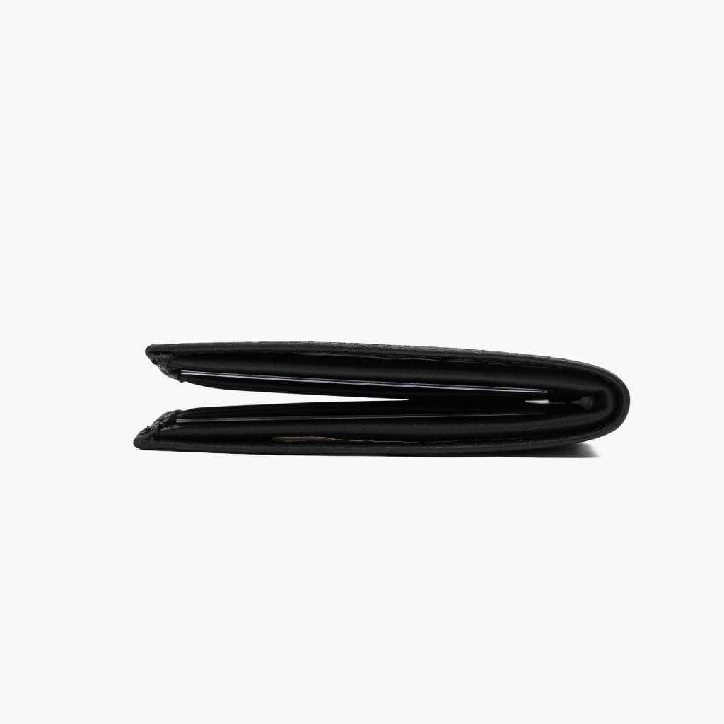 Bifold Wallet | Black, view 4