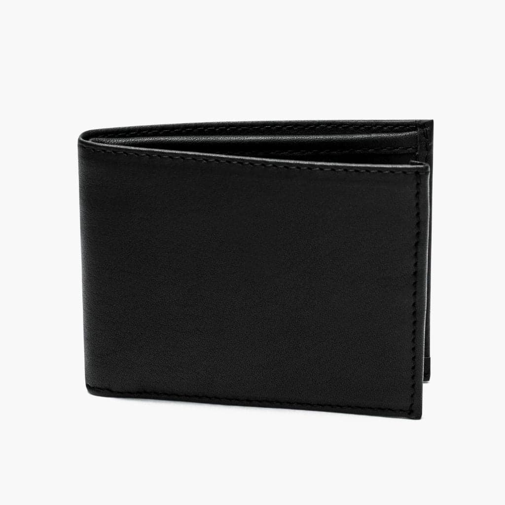 Bifold Wallet | Black, view 2