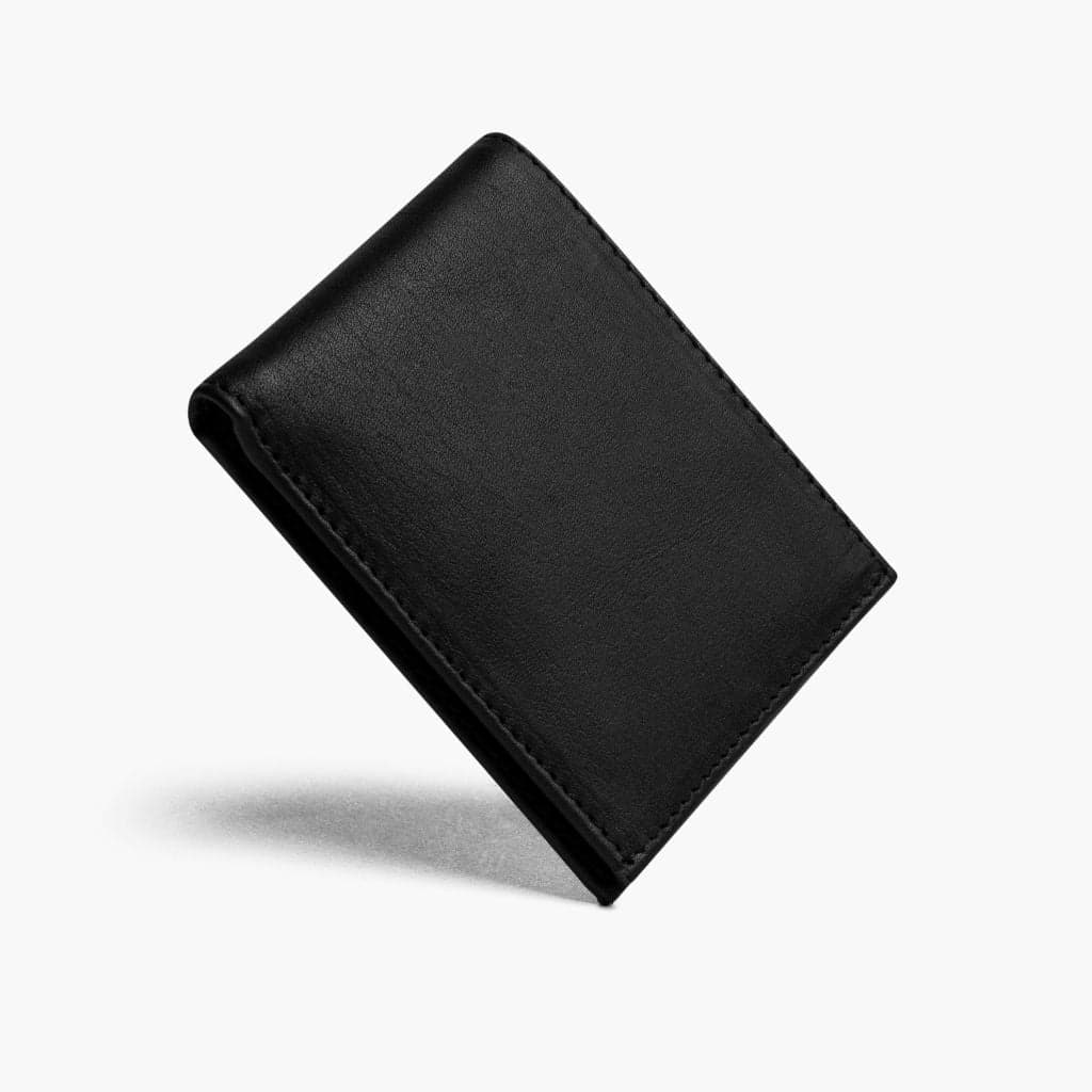 Bifold Wallet | Black, view 5