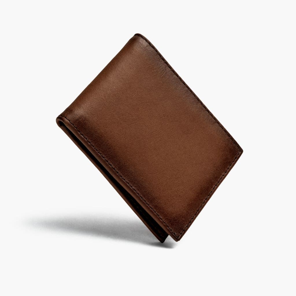 Bifold Wallet | Brandy, view 5