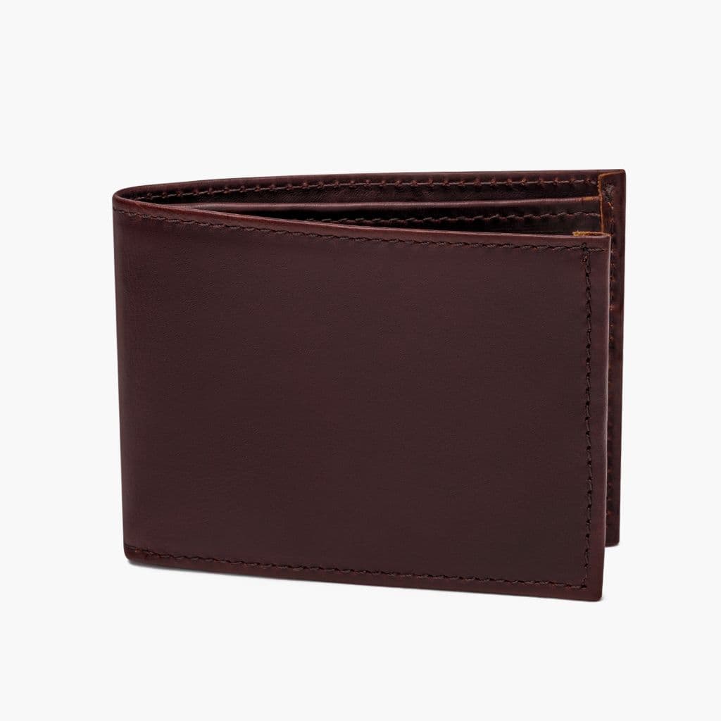 Bifold Wallet | Brown, view 2