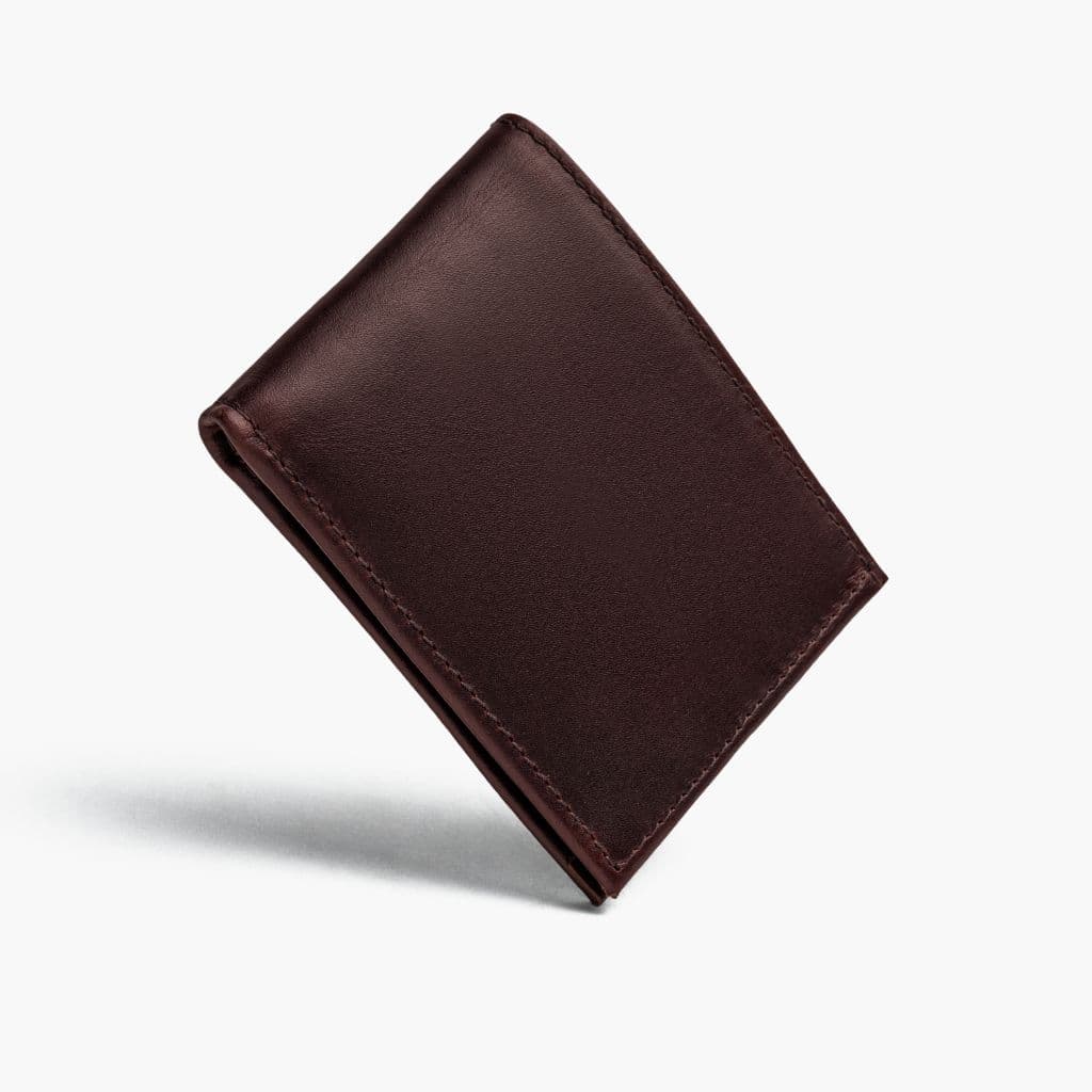 Bifold Wallet | Brown, view 5