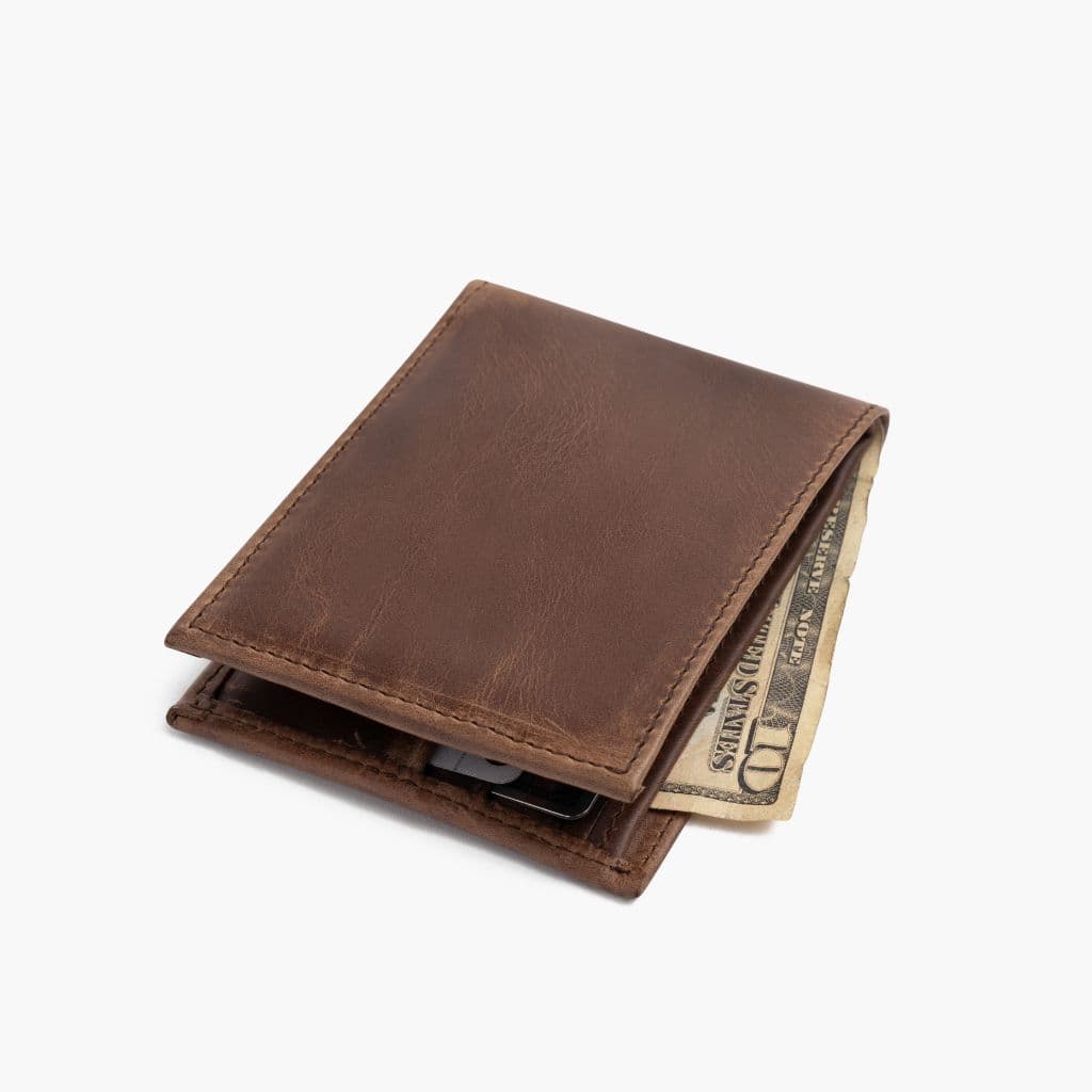 Bifold Wallet | Natural, view 6