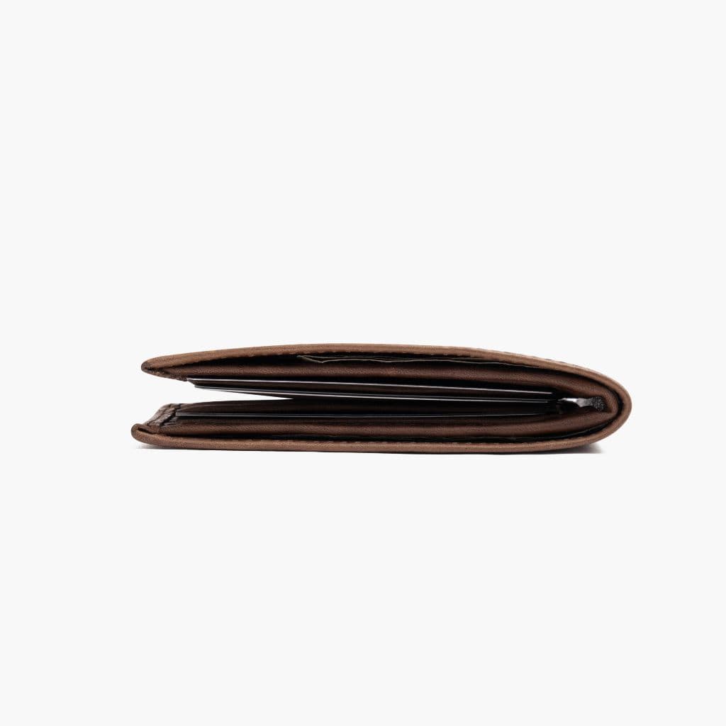 Bifold Wallet | Natural, view 4