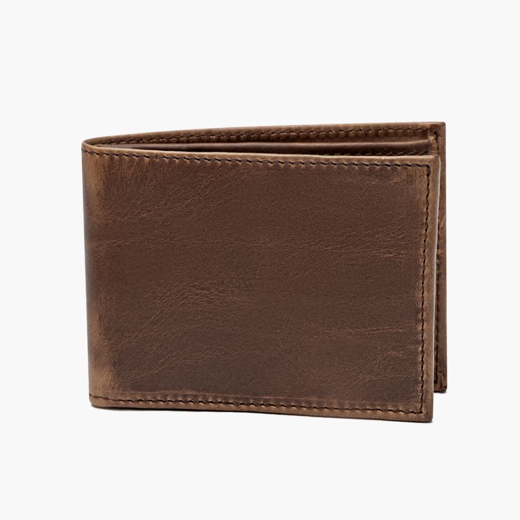 Bifold Wallet | Natural, view 2