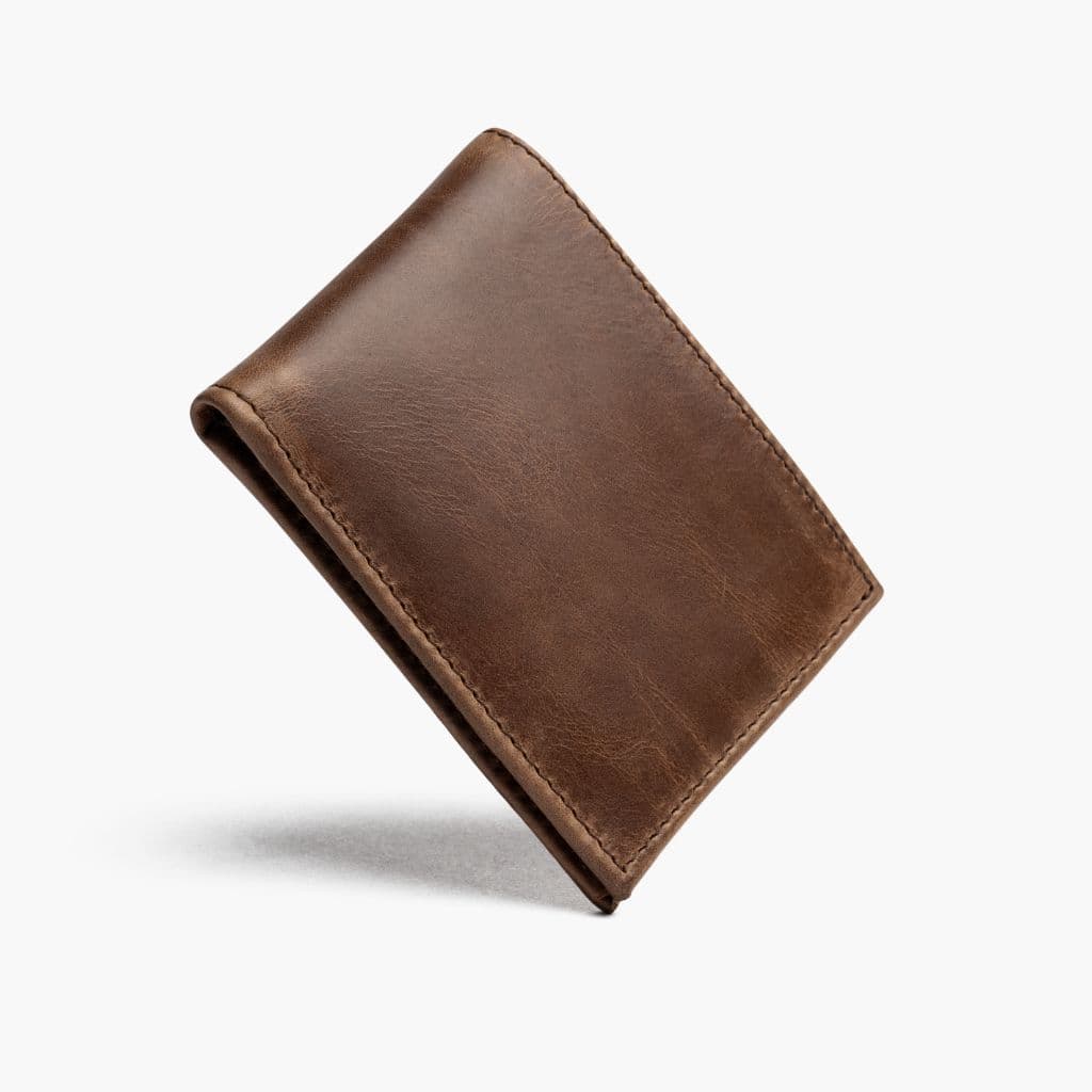 Bifold Wallet | Natural, view 5