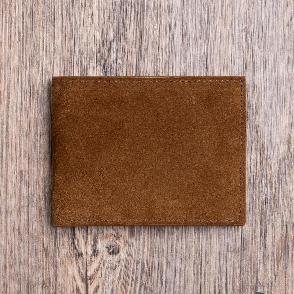 Bifold Wallet | Snuff Reverse, view 2
