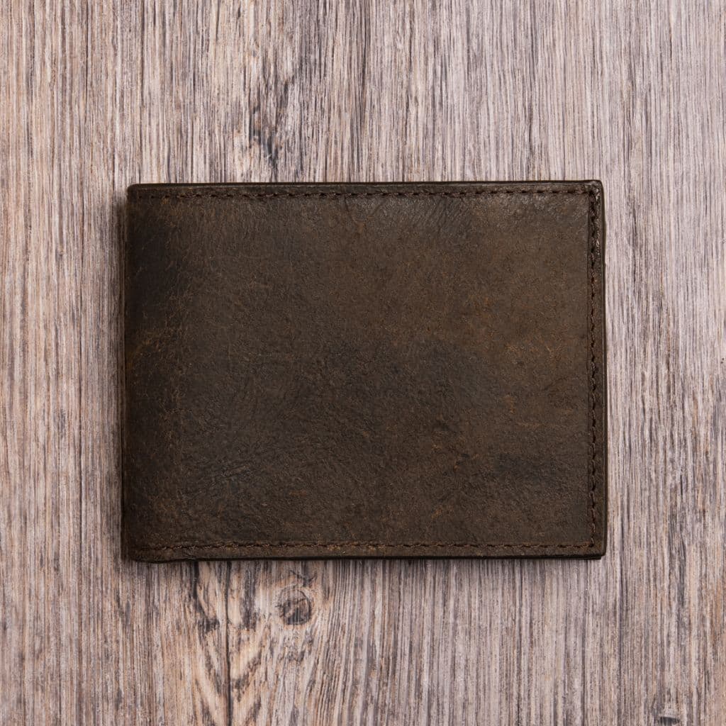 Bifold Wallet | Stone Rambler, view 2