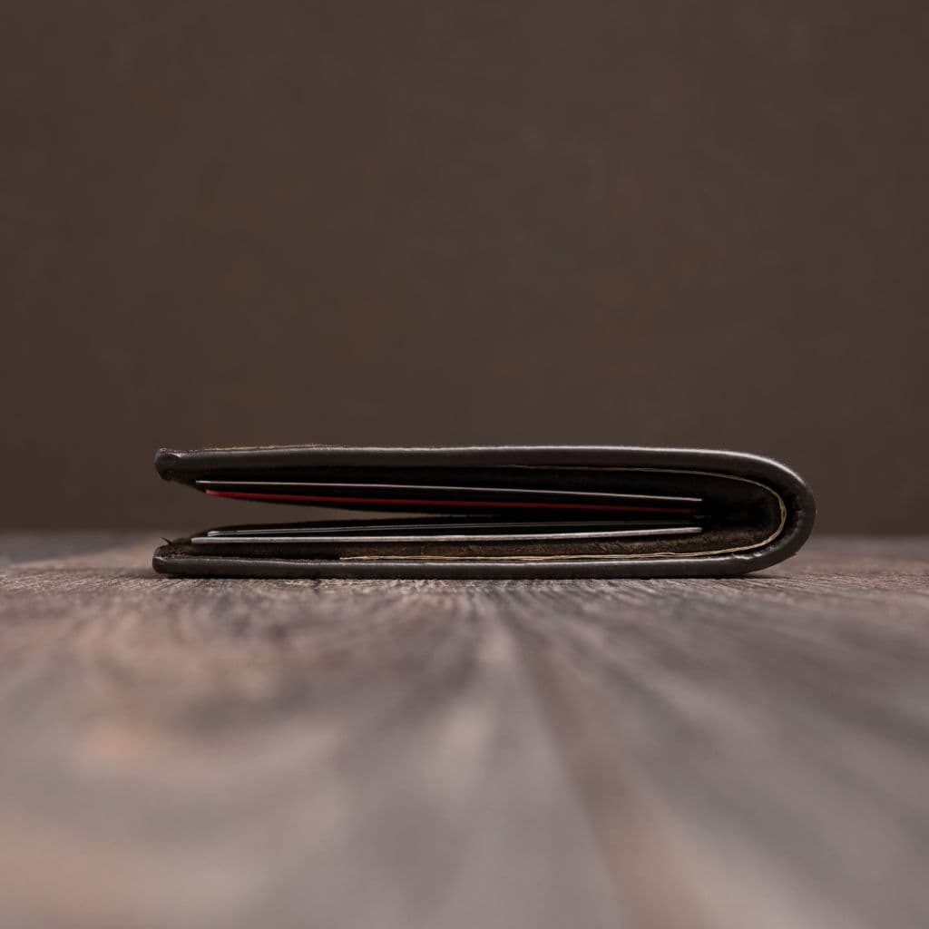 Bifold Wallet | Stone Rambler, view 4