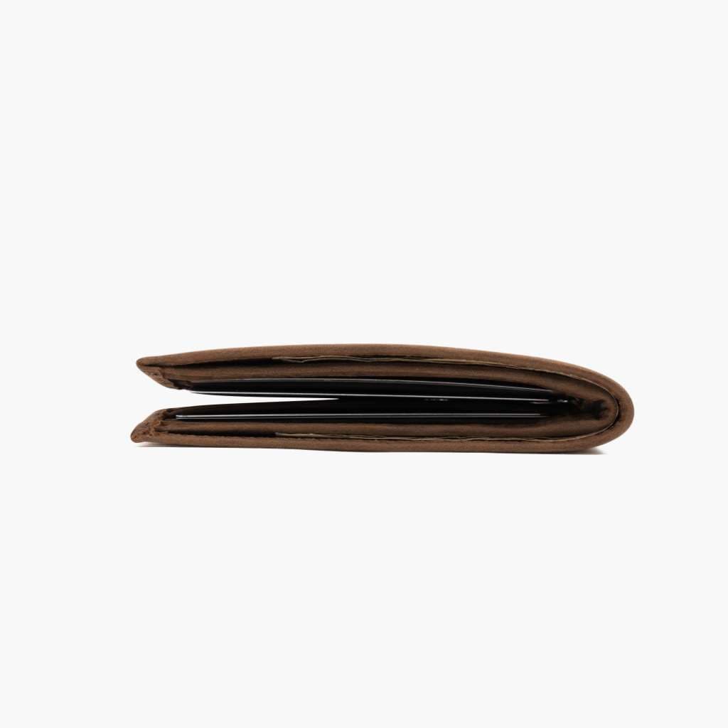Bifold Wallet | Tobacco, view 4