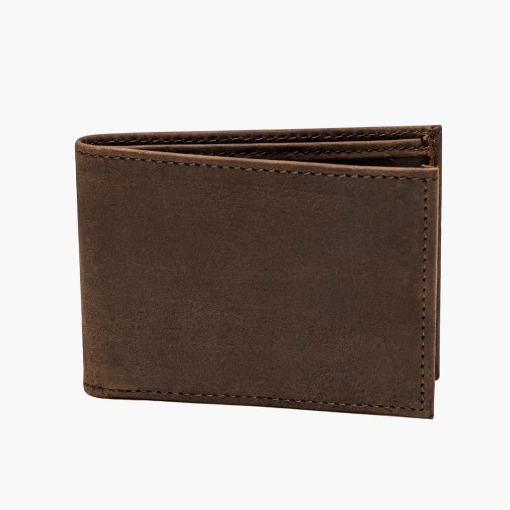 Bifold Wallet | Tobacco, view 2