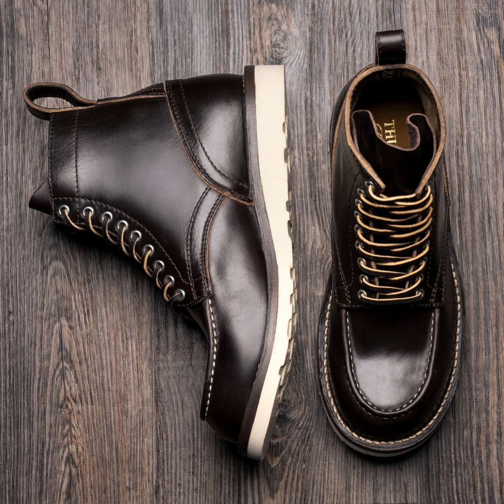 Builder | Black Coffee CXL, view 3