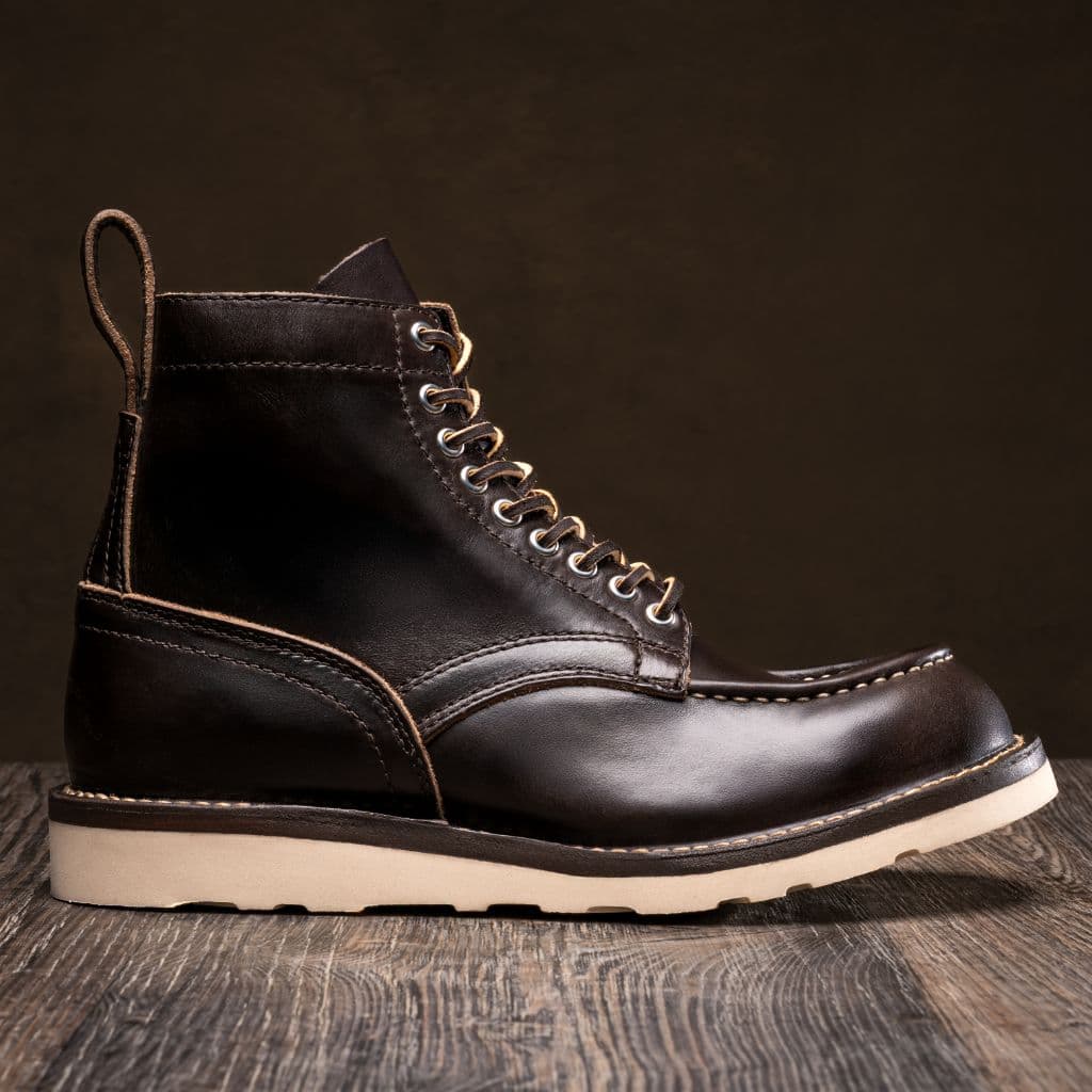 Builder | Black Coffee CXL, view 2