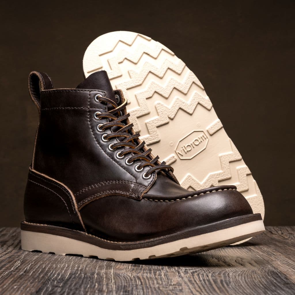 Builder | Black Coffee CXL, view 5