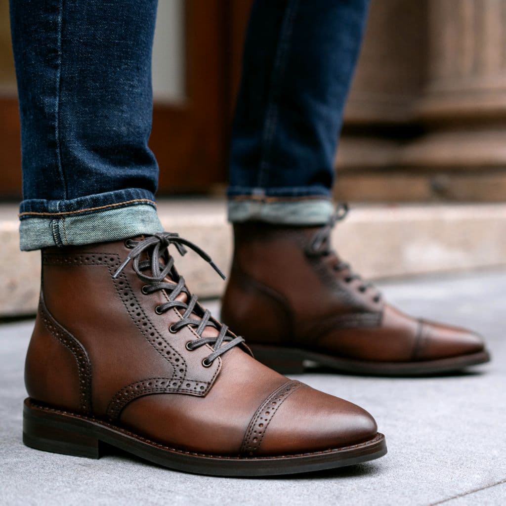 Captain Brogue | Coffee, view 6