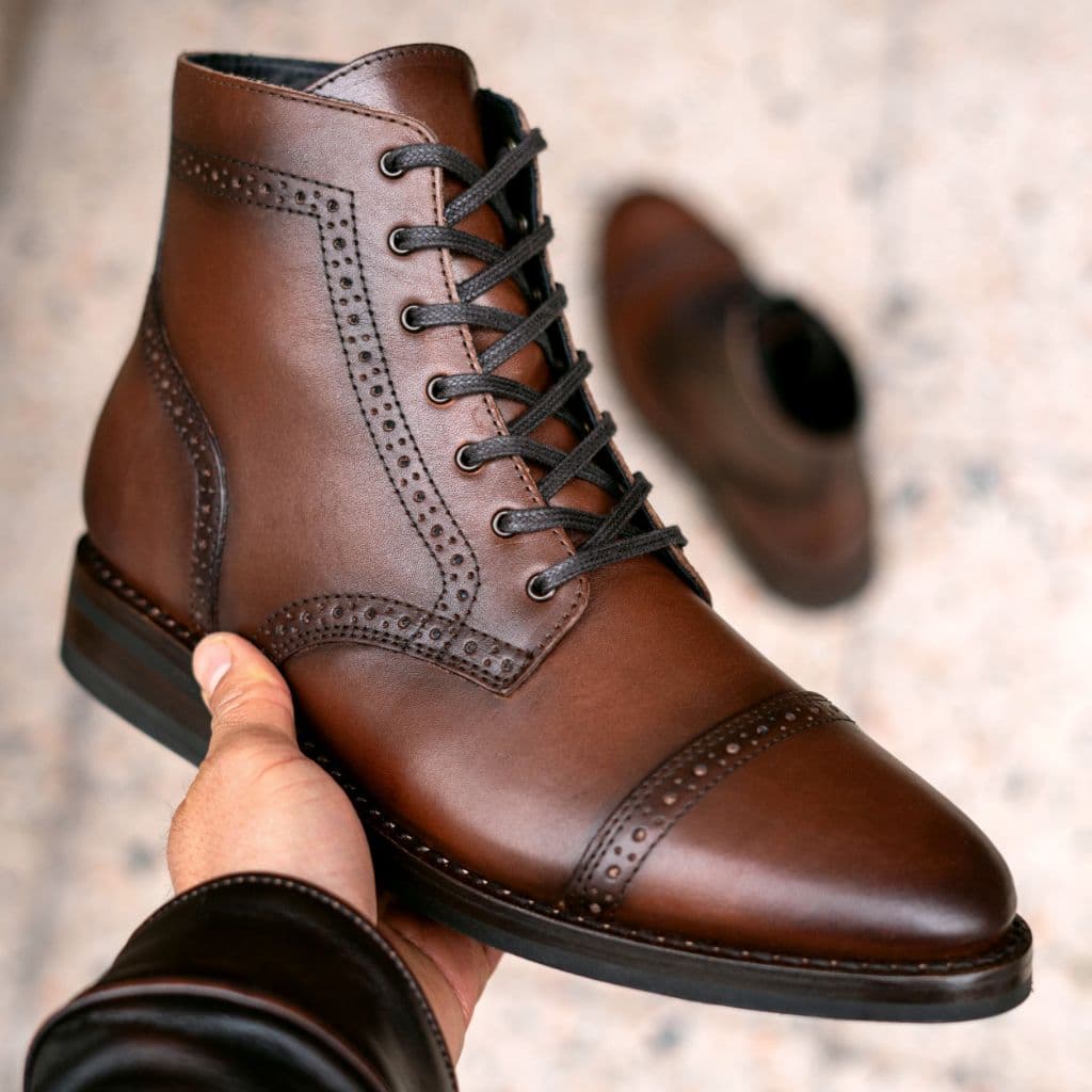 Captain Brogue | Coffee, view 8
