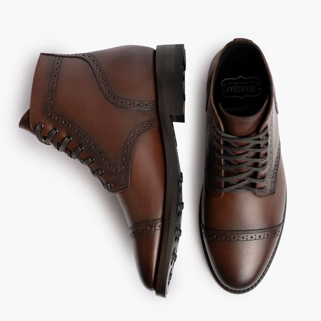 Captain Brogue | Coffee, view 3