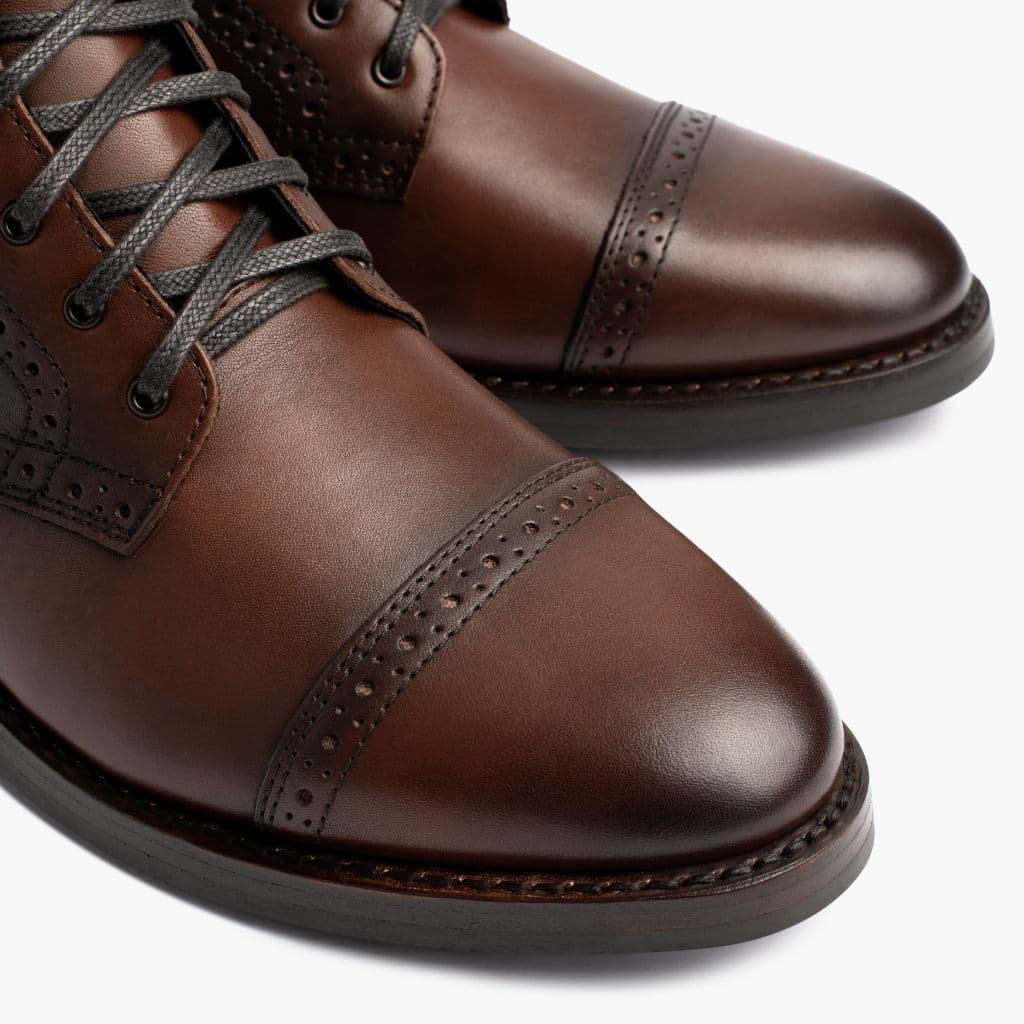 Captain Brogue | Coffee, view 5
