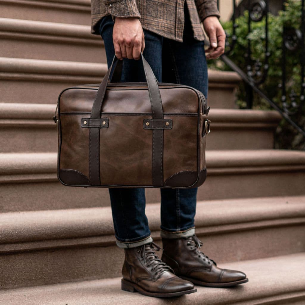 Commuter Bag | Anejo, view 6
