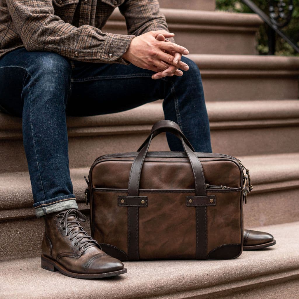 Commuter Bag | Anejo, view 7