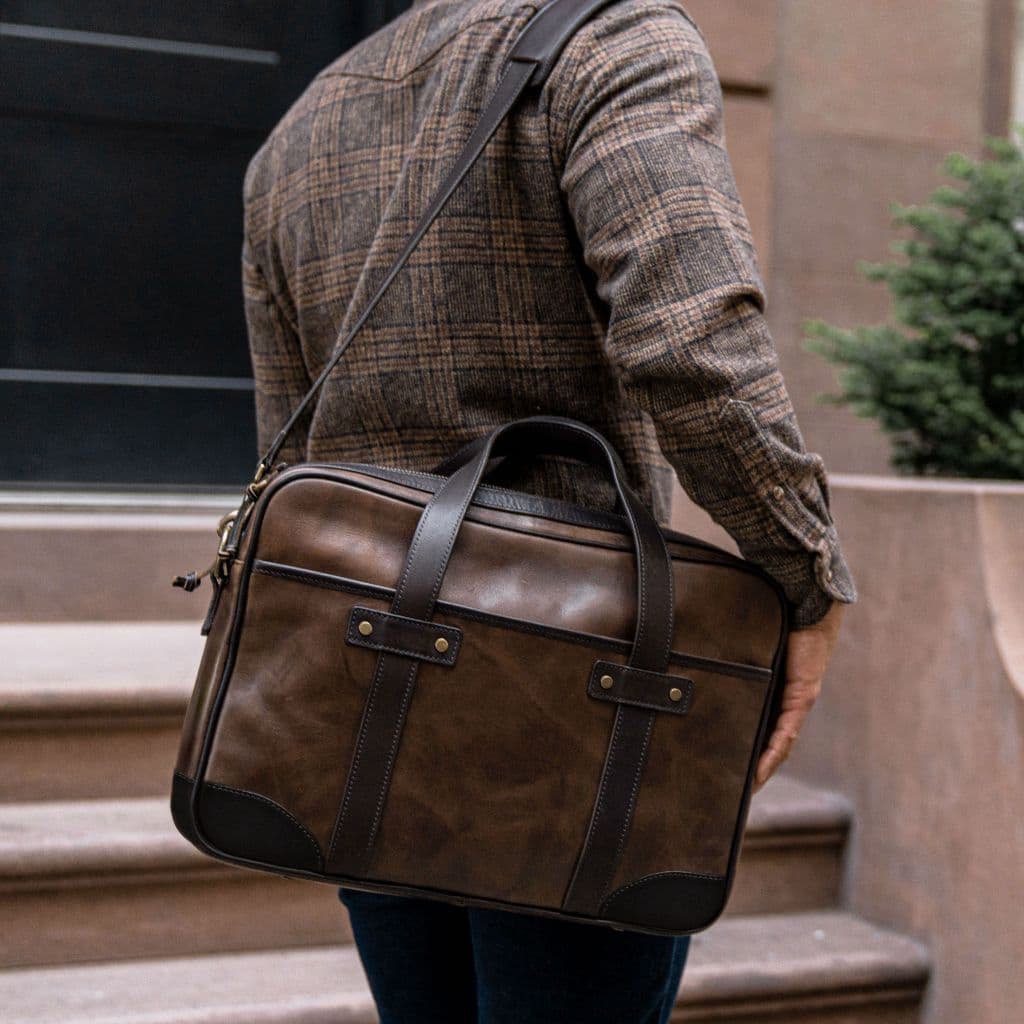Commuter Bag | Anejo, view 8