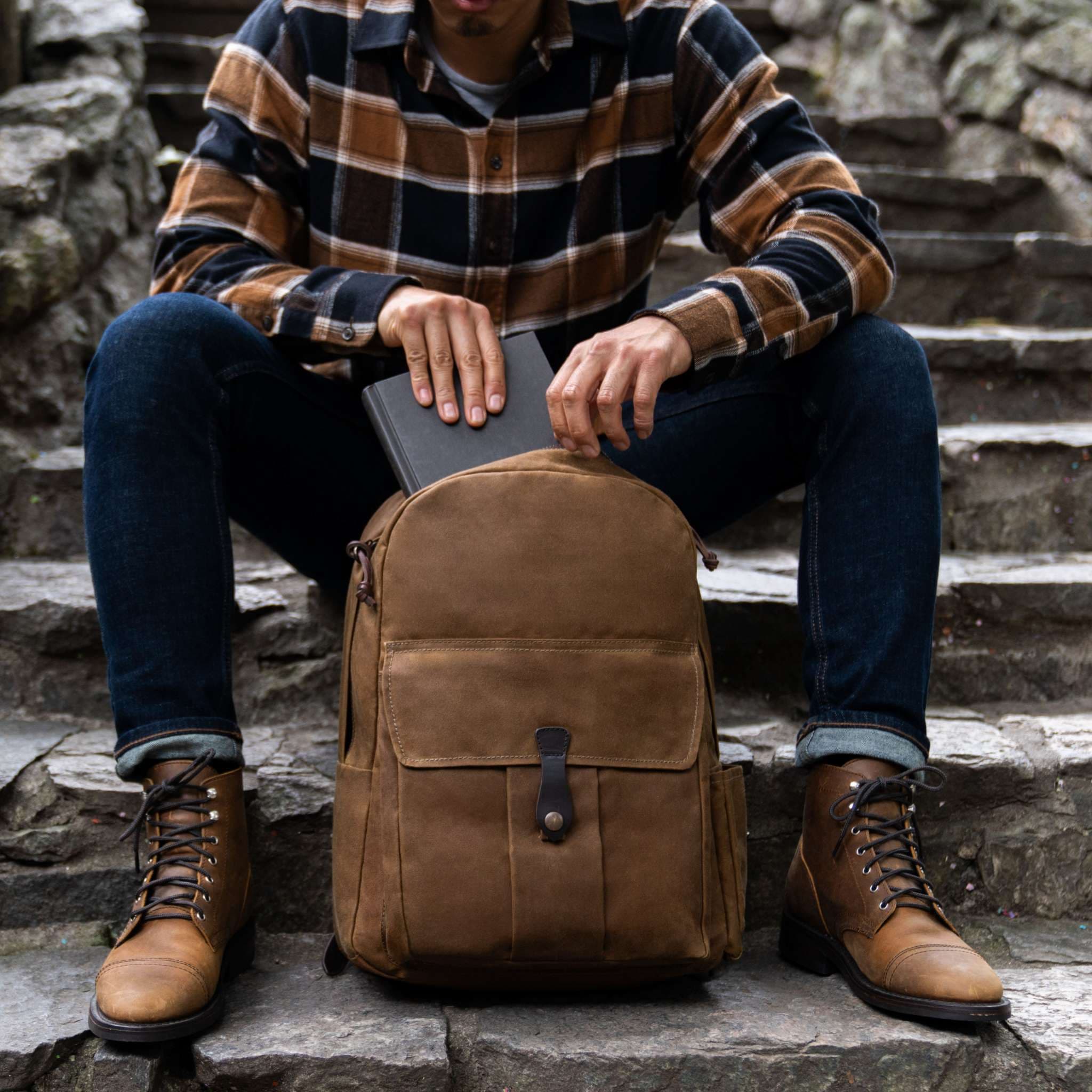 Adventure Pack | Coyote, view 8